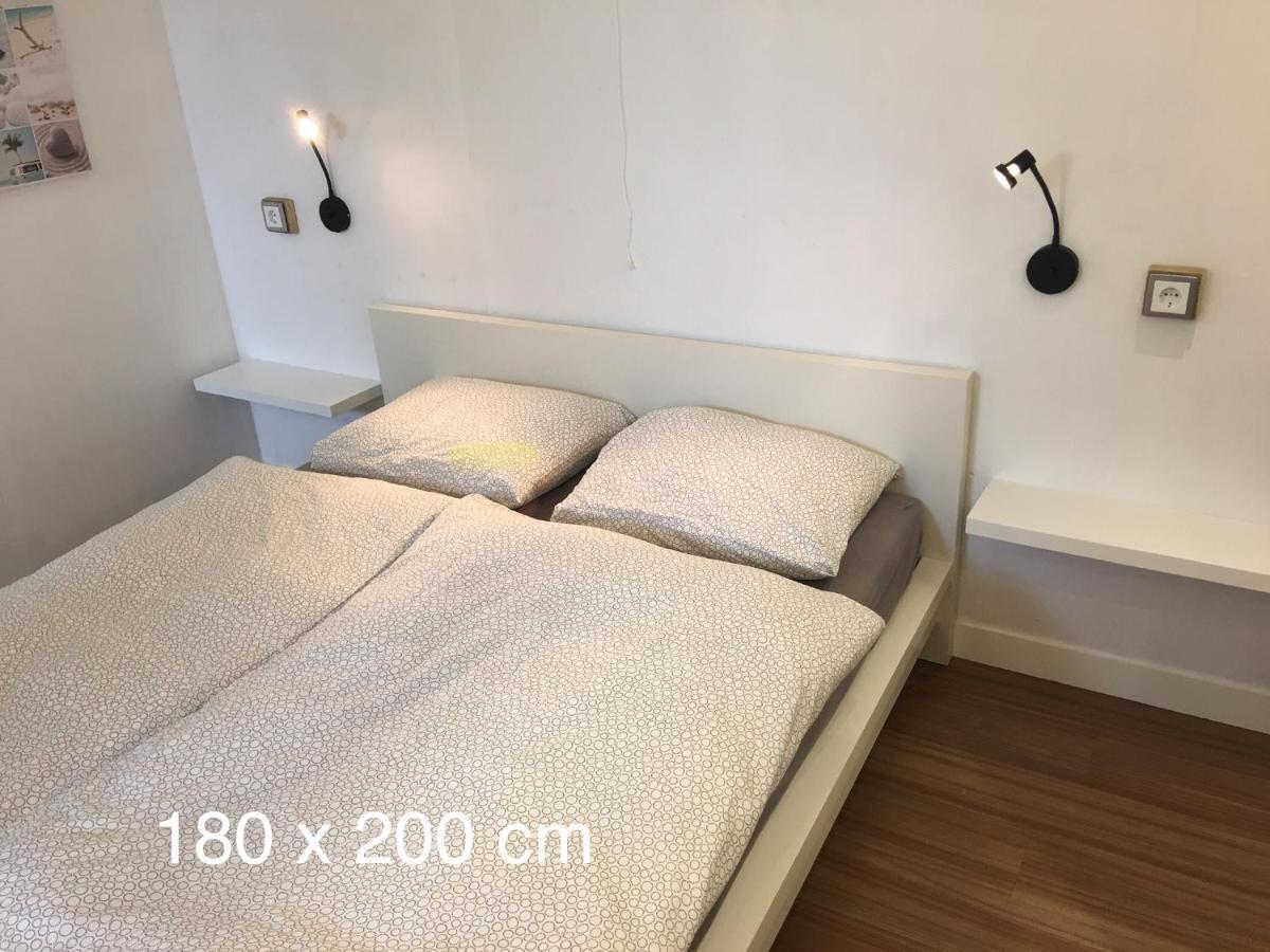 Annadora Beach House - Private Parking زاندفورت المظهر الخارجي الصورة