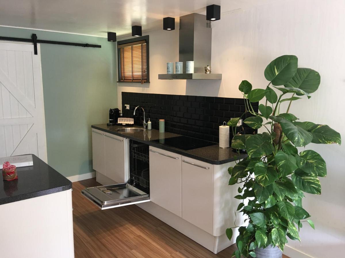 Annadora Beach House - Private Parking زاندفورت المظهر الخارجي الصورة